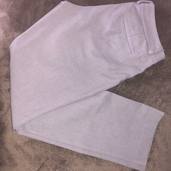 Express Editorial pants size 2S - Picture 1 of 4